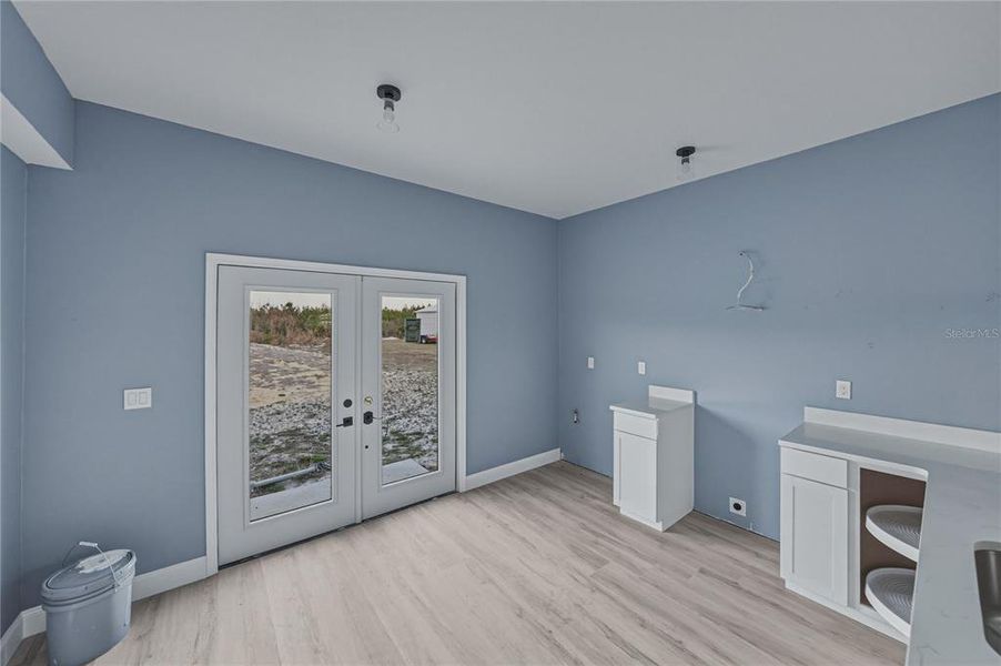 Spacious, unfurnished interior of a new home in , Indian Lake Estates (Image 19).