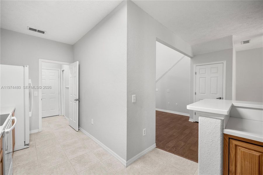 Furnished interior view inside a new home in , Ocala (Image 4).