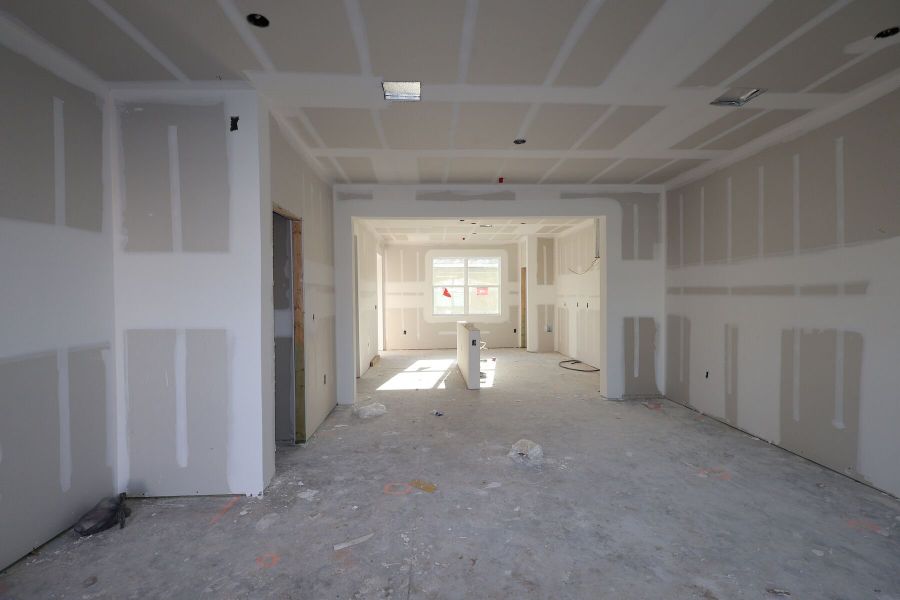 Drywall Drywall