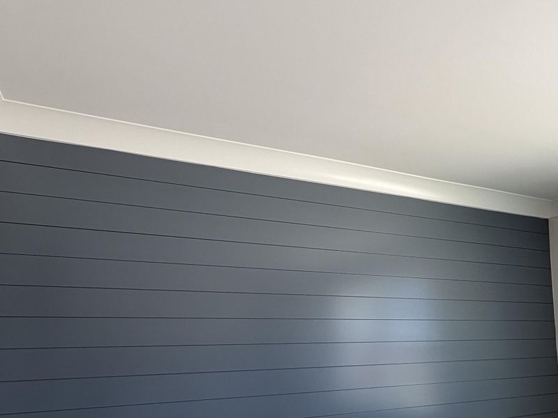 Close-up of interior finishes inside a home in , Summerville (Image 3).