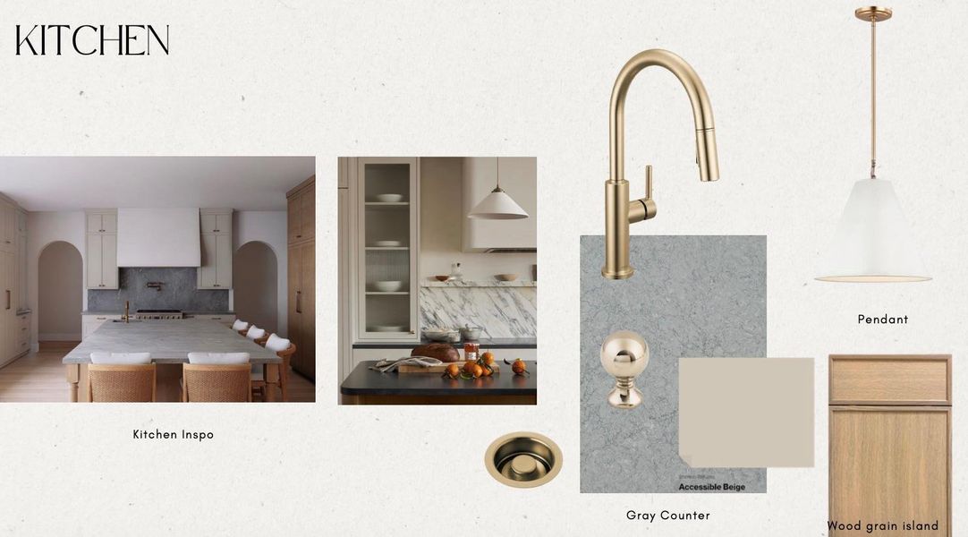 View of a document with multiple images