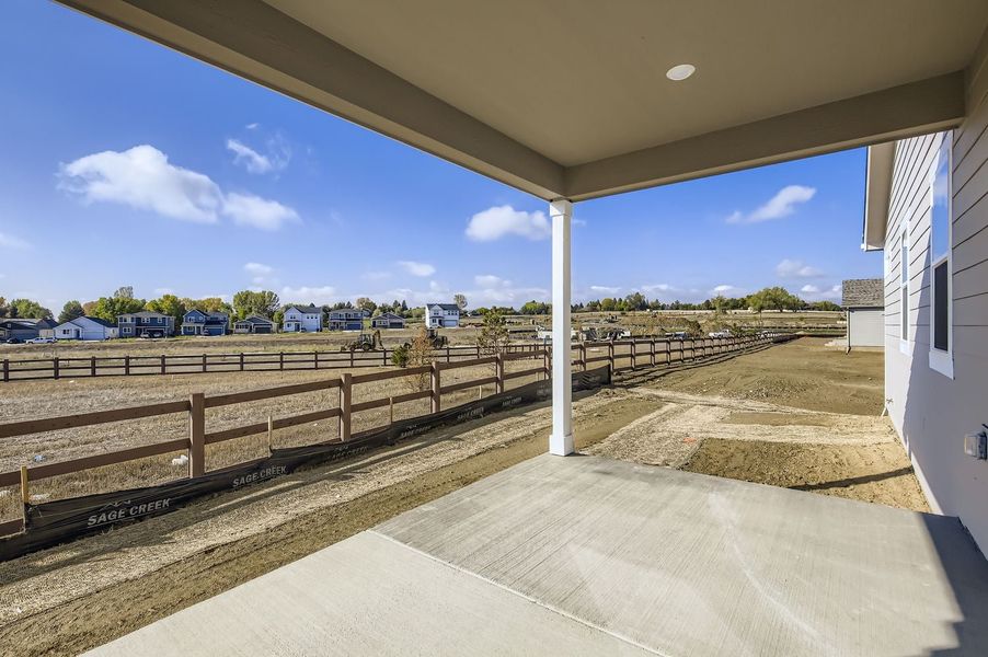 1833 Cord Grass Drive, Fort Collins, CO.  - Slide 25