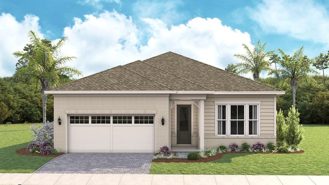 Heritage AB | Brick