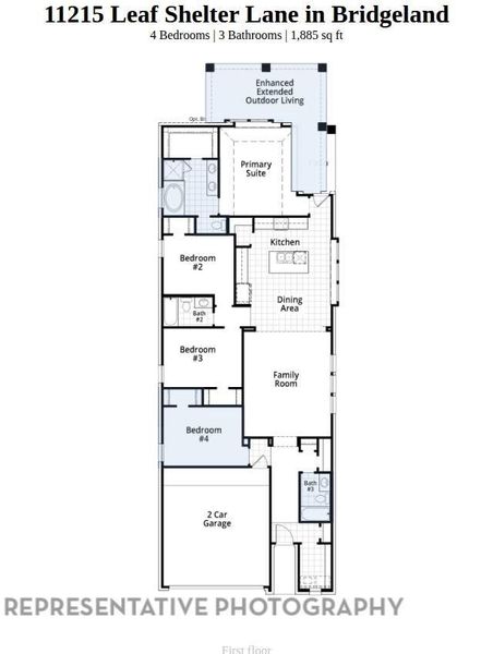 Spec Floorplan Spec Floorplan