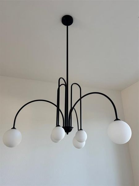 Dining Light Fixture Dining Light Fixture