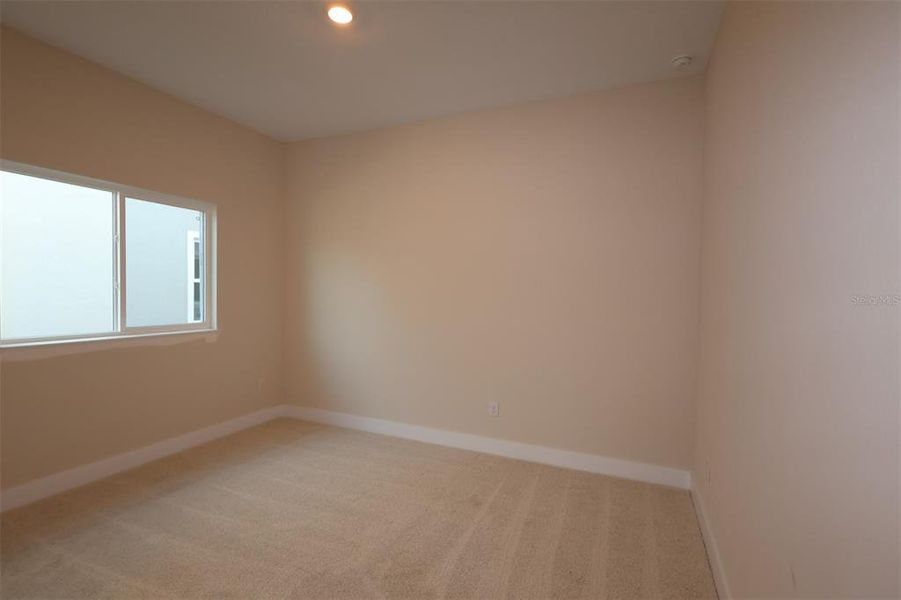 Bedroom Three **Under Construction