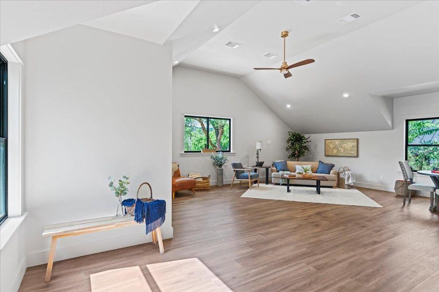 Plumbing for a kitchenette Plumbing for a kitchenette