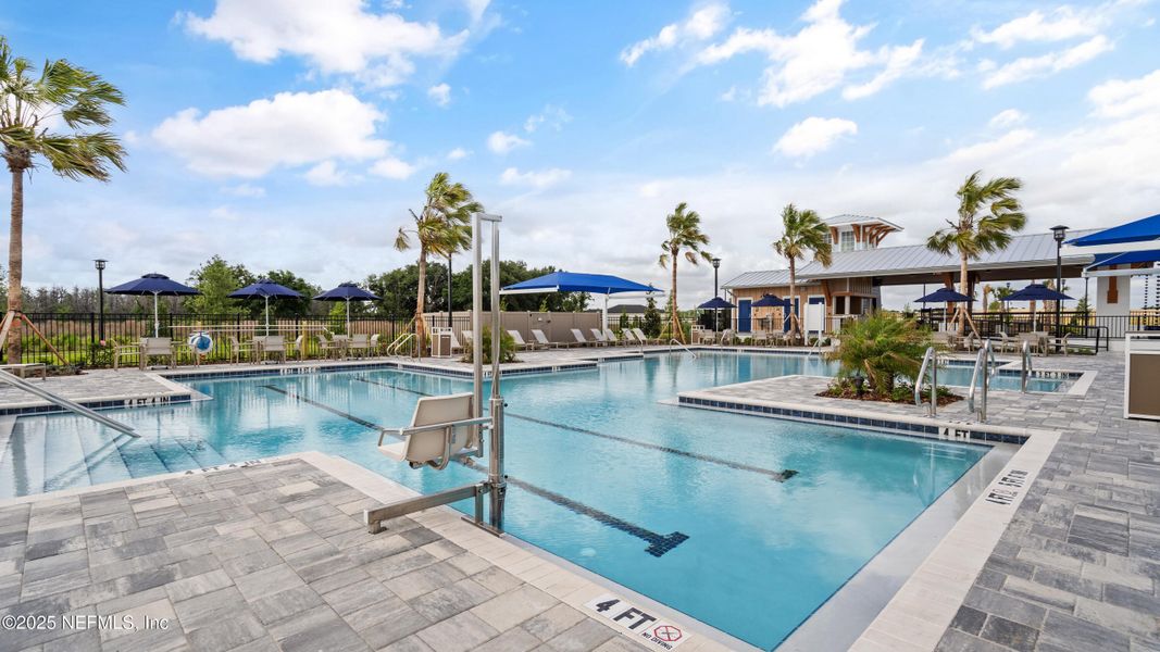 Community amenities in Lakes at Bella Lago - Signature Series, Green Cove Springs (Image 40). Community amenities in Lakes at Bella Lago - Signature Series, Green Cove Springs (Image 40).