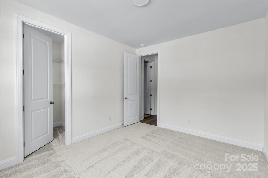 Spacious, unfurnished interior of a new home in , Lancaster (Image 23).