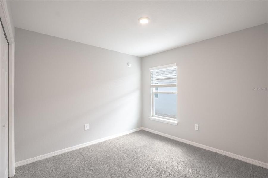 Spacious, unfurnished interior of a new home in Cypress Ridge Ranch, Wimauma (Image 9).