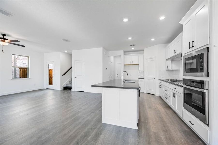 116 North Sky Drive ~ Ready Now