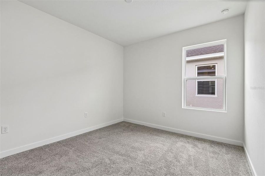 Spacious, unfurnished interior of a new home in Liberty Trace, Haines City (Image 26). Spacious, unfurnished interior of a new home in Liberty Trace, Haines City (Image 26).