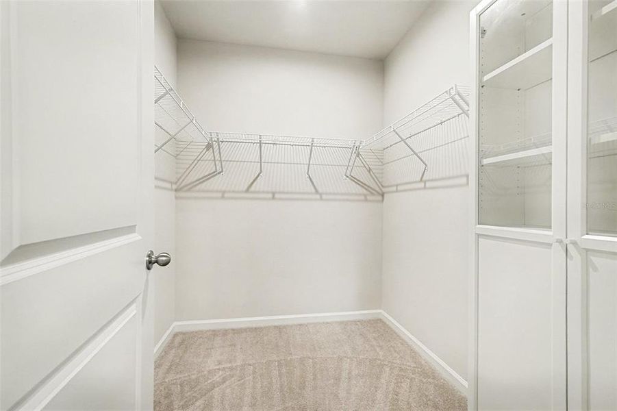 Spacious, unfurnished interior of a new home in , New Port Richey (Image 35).