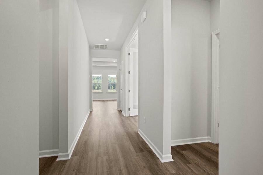 New Home in Simpsonville, SC.  - Slide 3