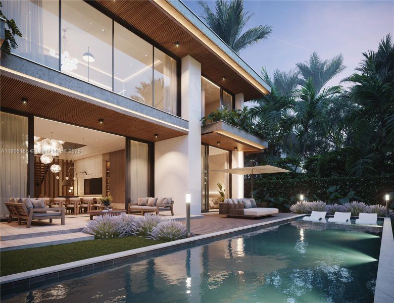 Image 11 of a home in .