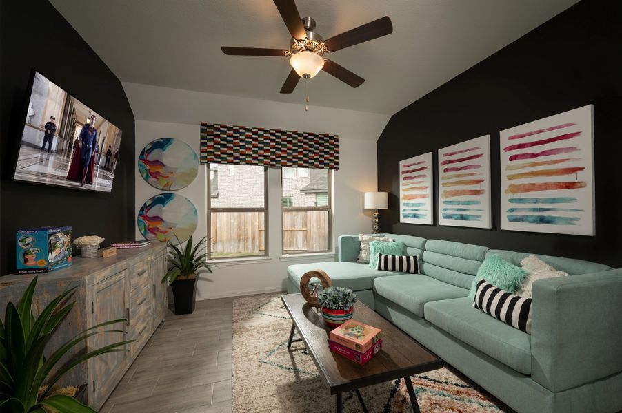 3br New Home in Magnolia, TX.  - Slide 18