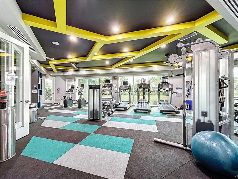 Community amenities in , Wesley Chapel (Image 50).