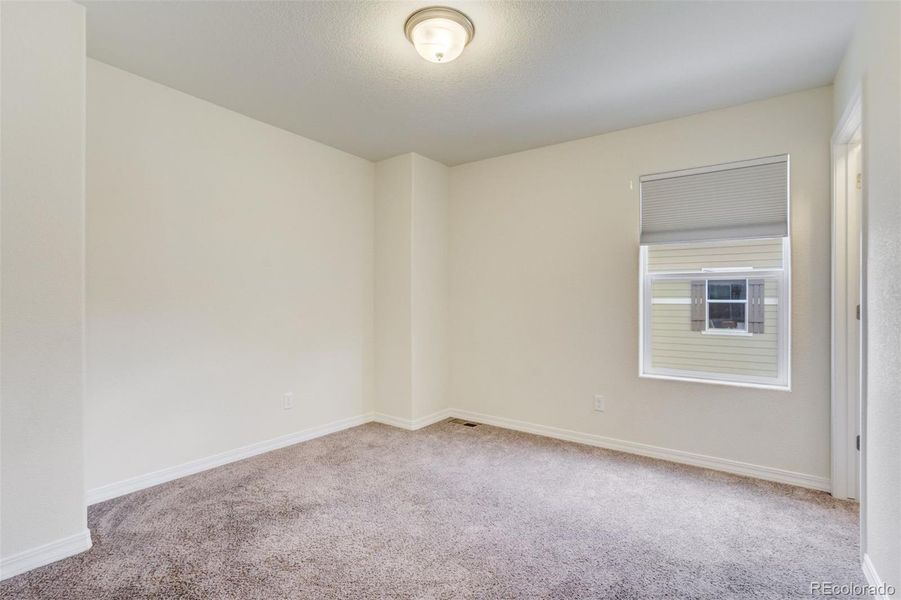 Spacious, unfurnished interior of a new home in , Colorado Springs (Image 24).