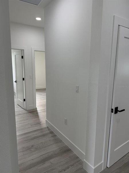 Spacious, unfurnished interior of a new home in , Summerfield (Image 20).