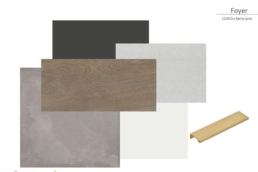 Selection Examples.... Subject to change.