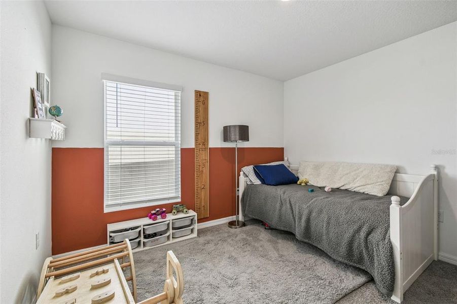 Furnished interior view inside a new home in Berry Bay, Wimauma (Image 23). Furnished interior view inside a new home in Berry Bay, Wimauma (Image 23).