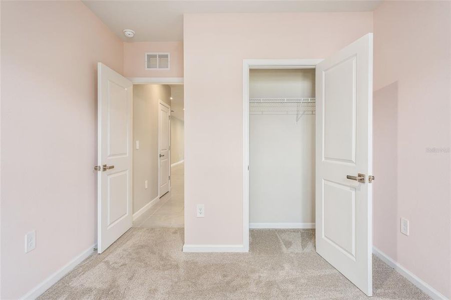 Spacious, unfurnished interior of a new home in , Lady Lake (Image 51). Spacious, unfurnished interior of a new home in , Lady Lake (Image 51).