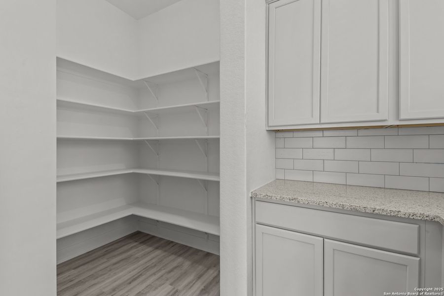 Image 33 of a home in Stillwater Ranch 45'.