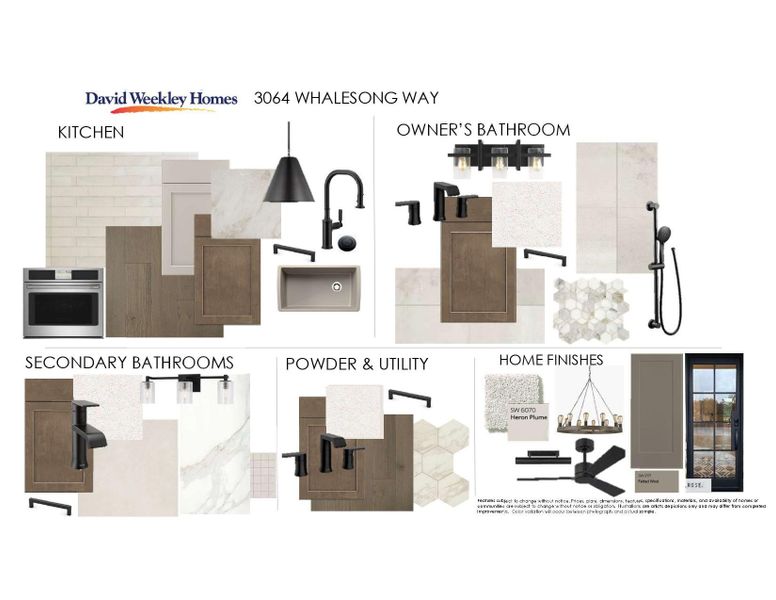 Design Board Design Board