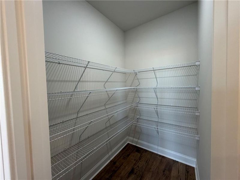 Spacious, unfurnished interior of a new home in , Jefferson (Image 42).