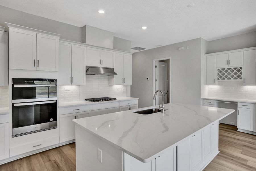 Ellsworth New Home in St. Augustine, FL.  - Slide 21