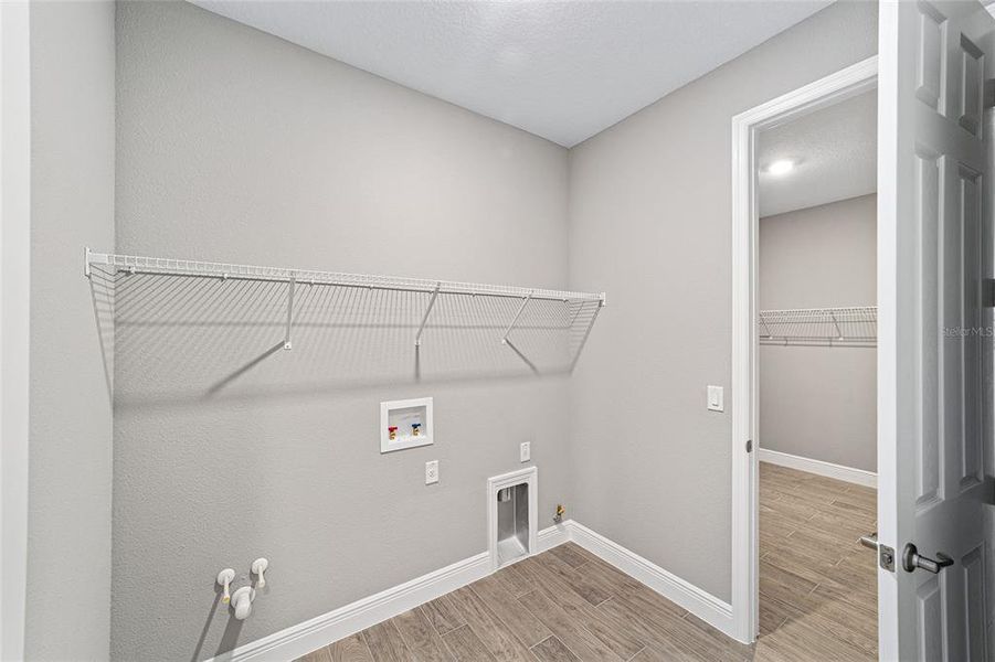 Spacious, unfurnished interior of a new home in On Top of the World Communities, Ocala (Image 36). Spacious, unfurnished interior of a new home in On Top of the World Communities, Ocala (Image 36).