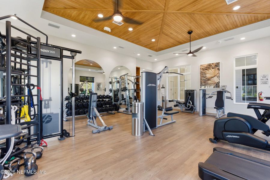 Community amenities in , St. Johns (Image 46).