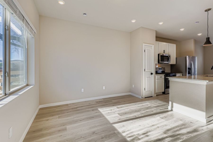 New Home in Arvada, CO.  - Slide 4