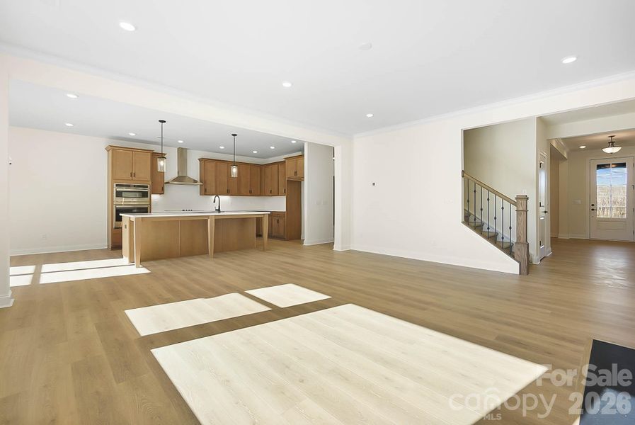 Image 46 of a home in Lancaster Hwy.