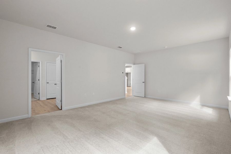 Primary Suite Primary Suite