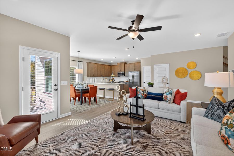 Representational Photo