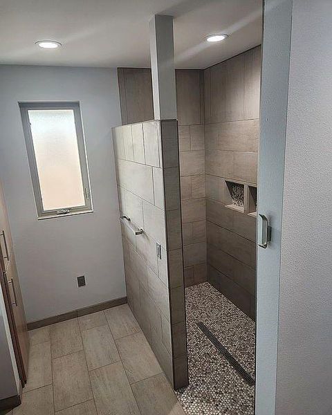 Furnished interior view inside a new home in , Alpine (Image 2). Furnished interior view inside a new home in , Alpine (Image 2).