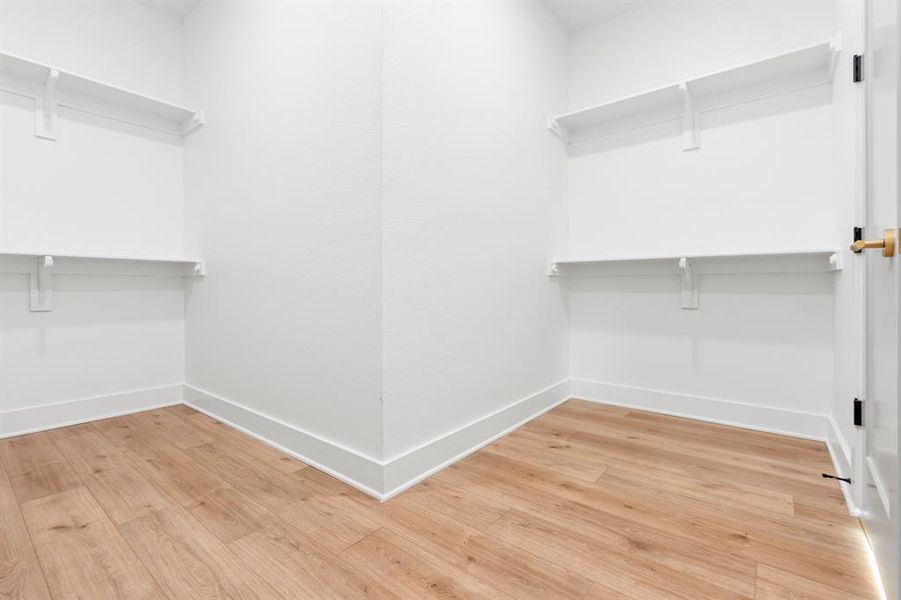 Spacious, unfurnished interior of a new home in , Whitney (Image 22). Spacious, unfurnished interior of a new home in , Whitney (Image 22).