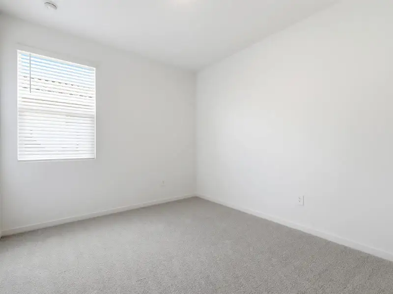 Spacious, unfurnished interior of a new home in Bella Vista Farms Estate Series, San Tan Valley (Image 14). Spacious, unfurnished interior of a new home in Bella Vista Farms Estate Series, San Tan Valley (Image 14).