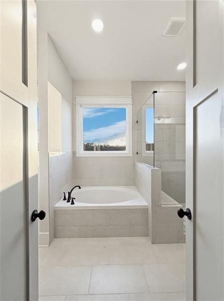 Furnished interior view inside a new home in , Rydal (Image 12). Furnished interior view inside a new home in , Rydal (Image 12).