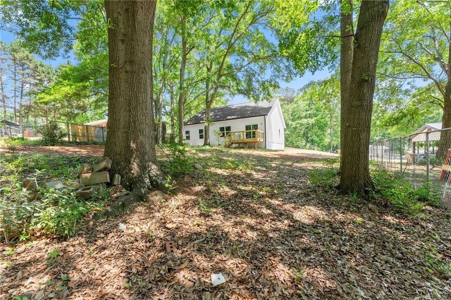 Image 36 of a home in .