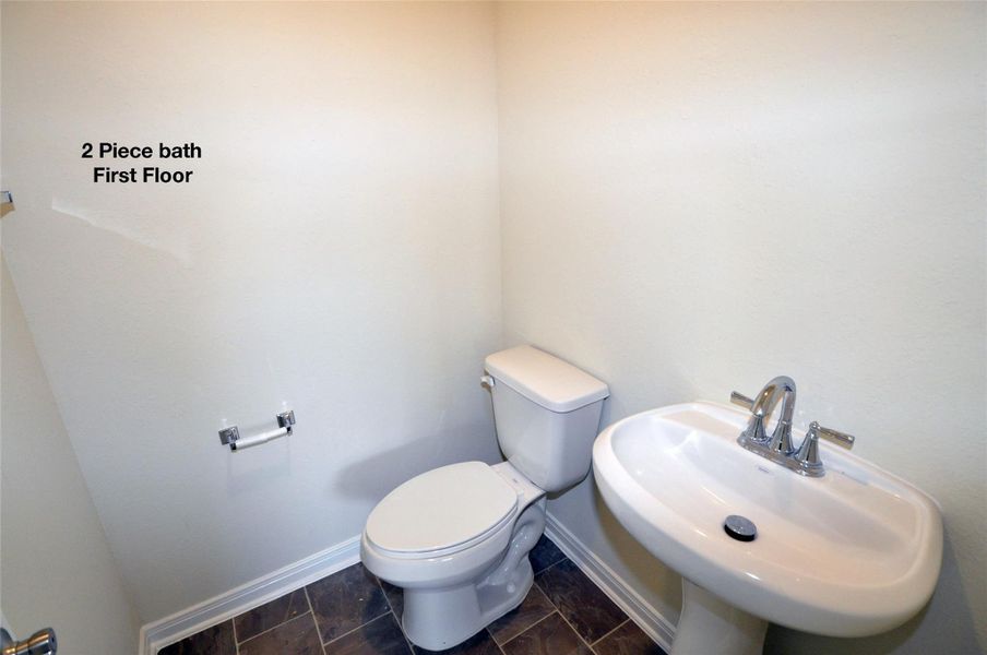 Image 41 of a home in Pedregal.