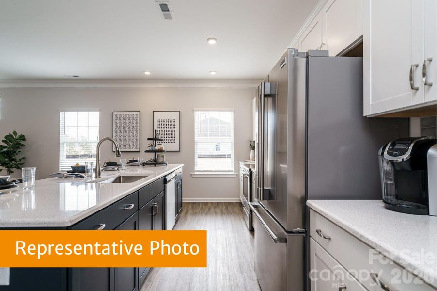 Image 6 of a home in Winecoff.