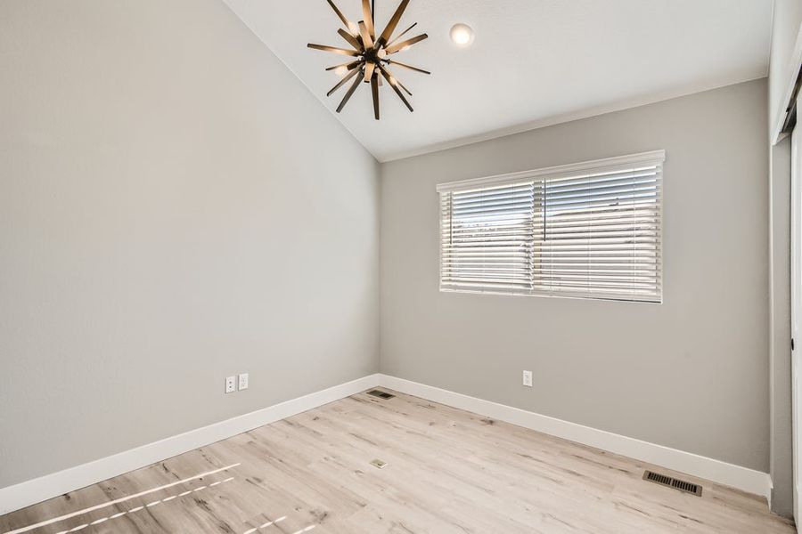 4br New Home in Arvada, CO