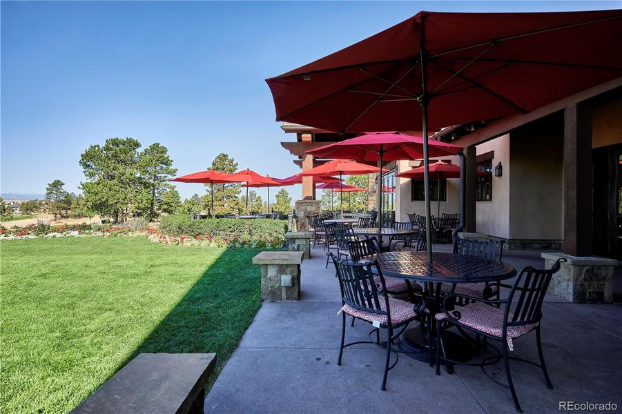 Community amenities in , Parker (Image 20).