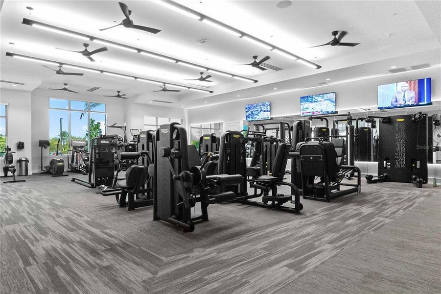 Community amenities in , Lakewood Ranch (Image 40).