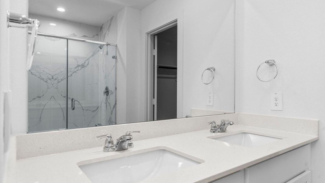 *Images and 3D tour are for illustration only and options may vary from home as built.