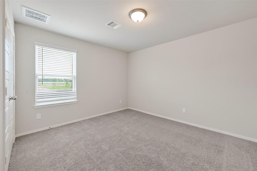 Spacious, unfurnished interior of a new home in Grand Magnolia, Magnolia (Image 29). Spacious, unfurnished interior of a new home in Grand Magnolia, Magnolia (Image 29).