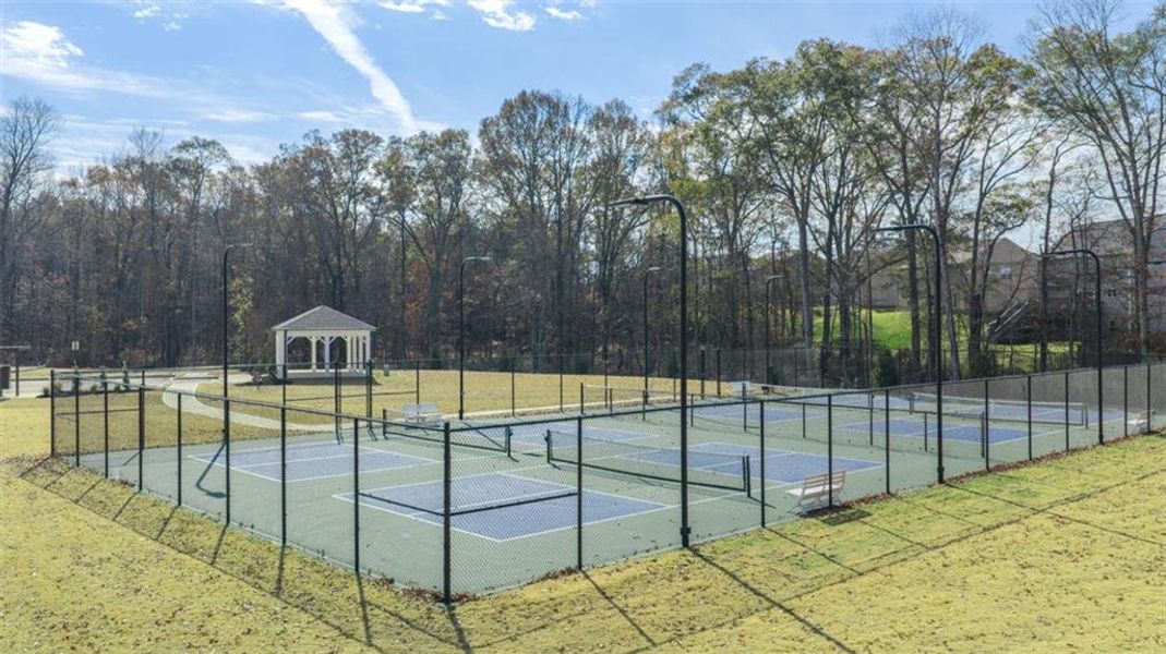 Community amenities in Willowbrook, Winder (Image 32). Community amenities in Willowbrook, Winder (Image 32).