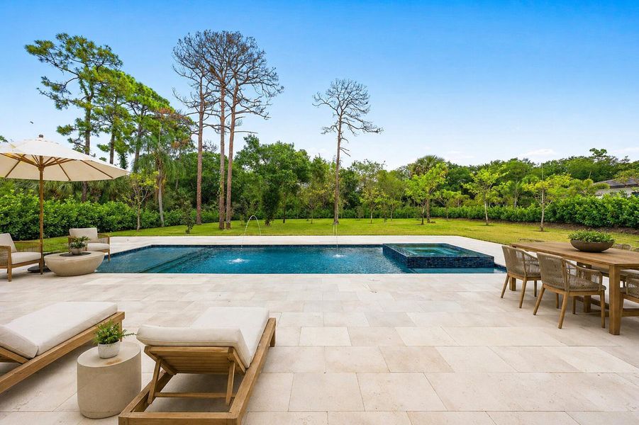 Backyard Backyard